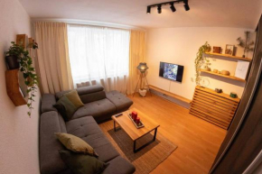 Citadel Hill Central 3 Room Apartment